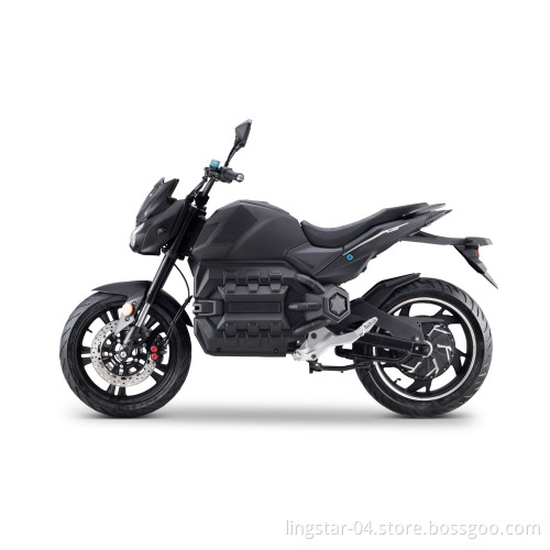CKD 72V6000W/10000W Adult Electric Motorcycle Electric Motorbike Cheap 100-120km Speed Electric Scooter